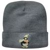 Fleece Lined Beanie Cap Thumbnail