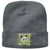 Fleece Lined Beanie Cap Thumbnail