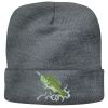 Fleece Lined Beanie Cap Thumbnail