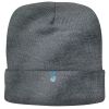 Fleece Lined Beanie Cap Thumbnail