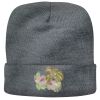 Fleece Lined Beanie Cap Thumbnail