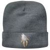 Fleece Lined Beanie Cap Thumbnail