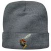 Fleece Lined Beanie Cap Thumbnail