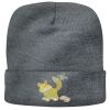 Fleece Lined Beanie Cap Thumbnail