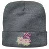 Fleece Lined Beanie Cap Thumbnail