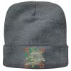 Fleece Lined Beanie Cap Thumbnail