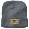 Fleece Lined Beanie Cap Thumbnail