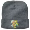 Fleece Lined Beanie Cap Thumbnail