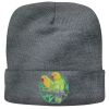 Fleece Lined Beanie Cap Thumbnail