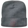 Fleece Lined Beanie Cap Thumbnail