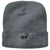 Fleece Lined Beanie Cap Thumbnail