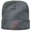 Fleece Lined Beanie Cap Thumbnail