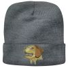 Fleece Lined Beanie Cap Thumbnail