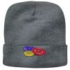 Fleece Lined Beanie Cap Thumbnail