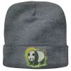 Fleece Lined Beanie Cap Thumbnail