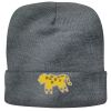 Fleece Lined Beanie Cap Thumbnail
