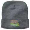 Fleece Lined Beanie Cap Thumbnail