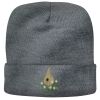 Fleece Lined Beanie Cap Thumbnail