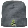 Fleece Lined Beanie Cap Thumbnail