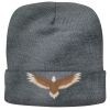 Fleece Lined Beanie Cap Thumbnail