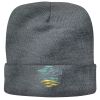 Fleece Lined Beanie Cap Thumbnail
