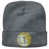 Fleece Lined Beanie Cap Thumbnail