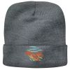 Fleece Lined Beanie Cap Thumbnail