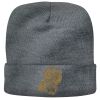 Fleece Lined Beanie Cap Thumbnail