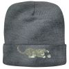 Fleece Lined Beanie Cap Thumbnail