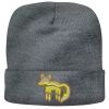 Fleece Lined Beanie Cap Thumbnail