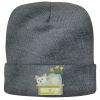Fleece Lined Beanie Cap Thumbnail