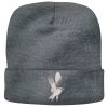 Fleece Lined Beanie Cap Thumbnail