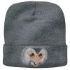 Fleece Lined Beanie Cap Thumbnail