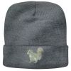 Fleece Lined Beanie Cap Thumbnail