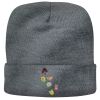 Fleece Lined Beanie Cap Thumbnail