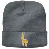 Fleece Lined Beanie Cap Thumbnail