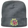 Fleece Lined Beanie Cap Thumbnail