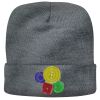Fleece Lined Beanie Cap Thumbnail
