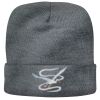 Fleece Lined Beanie Cap Thumbnail