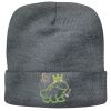 Fleece Lined Beanie Cap Thumbnail
