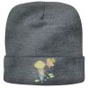 Fleece Lined Beanie Cap Thumbnail