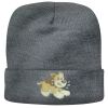 Fleece Lined Beanie Cap Thumbnail