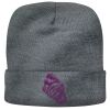 Fleece Lined Beanie Cap Thumbnail