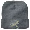 Fleece Lined Beanie Cap Thumbnail