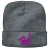 Fleece Lined Beanie Cap Thumbnail