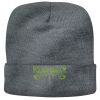 Fleece Lined Beanie Cap Thumbnail