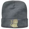 Fleece Lined Beanie Cap Thumbnail