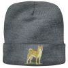 Fleece Lined Beanie Cap Thumbnail
