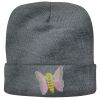 Fleece Lined Beanie Cap Thumbnail
