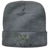 Fleece Lined Beanie Cap Thumbnail